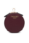 TWINSET Портфейл 252TL8042 Виолетов - Mera.bg