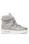 U.S. Polo Assn. Апрески VEGY005 Сребрист - Mera.bg