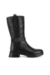 U.S. Polo Assn. Боти MAGDA001W/DL1 Черен - Mera.bg