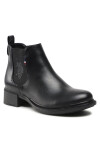 U.S. Polo Assn. Боти тип челси Beggy004 BEGGY004W/AY1 Blk - Mera.bg