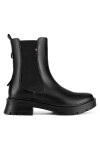 U.S. Polo Assn. Боти тип челси MAGDA002W/DLE1 Черен - Mera.bg