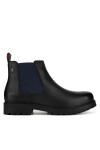 U.S. Polo Assn. Боти тип челси YUMI001M/DLE1 Черен - Mera.bg
