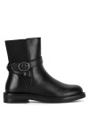 U.S. Polo Assn. Боти ZOFIA001W/DLE1 Черен - Mera.bg