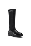 U.S. Polo Assn. Ботуши Vilnius BRUNA4137W0 Blk - Mera.bg