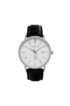 U.S. Polo Assn. Часовник Dorian USP7273ST Черен - Mera.bg