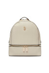 U.S. Polo Assn. Дамска чанта BIUJE6310WVP802 Off White - Mera.bg
