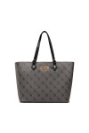 U.S. Polo Assn. Дамска чанта Hampton BEUHD5656WVG000 Black - Mera.bg