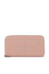 U.S. Polo Assn. Портфейл WIUXT8413WVP Бежов - Mera.bg