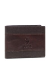 U.S. Polo Assn. Голям мъжки портфейл - Mera.bg