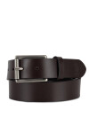 U.S. Polo Assn. Колан AIUXT2315MHA Кафяв - Mera.bg
