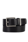 U.S. Polo Assn. Колан AIUXT2318MHA Черен - Mera.bg