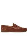 U.S. Polo Assn. Обувки Sail003 SAIL003M/4L1 Кафяв - Mera.bg