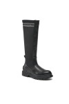 U.S. Polo Assn. Офицерки Bruna001A BRUNA001W/BTY2 Blk - Mera.bg