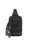 U.S. Polo Assn. Раница BIUXT8518MVP Черен - Mera.bg