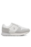 U.S. Polo Assn. Сникърси KITTY002A Бял - Mera.bg