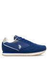 U.S. Polo Assn. Сникърси KITTY002A Тъмносин - Mera.bg
