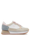 U.S. Polo Assn. Сникърси Sacha002 Цветен - Mera.bg