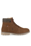 U.S. Polo Assn. Туристически oбувки POLY001M/DLT1 Кафяв - Mera.bg