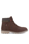 U.S. Polo Assn. Туристически oбувки POLY001M/DLT1 Кафяв - Mera.bg