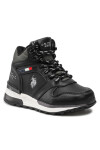 U.S. Polo Assn. Зимни обувки - Mera.bg