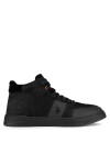 U.S. Polo Assn. Зимни обувки NICO001M/DL1 Черен - Mera.bg