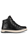 U.S. Polo Assn. Зимни обувки RANGER001M/DL1 Черен - Mera.bg