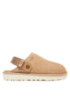 Ugg Чехли M Goldencoast Clog II 1166915 Бежов - Mera.bg