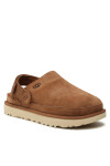 Ugg Чехли W Goldenstar Clog 1138252 Кафяв - Mera.bg