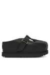 Ugg Чехли W Goldenstar Hi Clog 1169591 Черен - Mera.bg