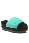 Ugg Чехли W Maxi Graphic Slide 1131992 Egbc - Mera.bg