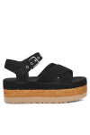 Ugg Еспадрили W Aubrey Ankle 1152711 Черен - Mera.bg