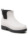 Ugg Гумени ботуши W Droplet 1130831 Wht - Mera.bg