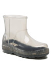 Ugg Гумени ботуши W Drizlita Clear 1125732 Blk - Mera.bg