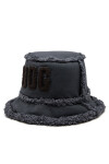 Ugg Капела W Bonded Fleece Bucket Hat 22655 Ink - Mera.bg