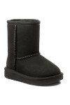 Ugg Апрески T Classic II 1017703T Черен - Mera.bg