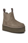 Ugg Обувки W Neumel Platform Chelsea 1134526 Skp - Mera.bg