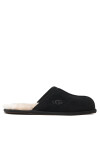 Ugg Пантофи M Scuff 1101111 Черен - Mera.bg