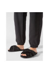 Ugg Пантофи W Scuffita 1123572 Черен - Mera.bg