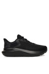Under Armour Маратонки за бягане Ua W Charged Rogue 5 3028262 Черен - Mera.bg