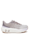 Under Armour Маратонки за бягане Ua W Infinite Elite 3027199-106 Сив - Mera.bg