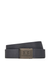 Under Armour Мъжки колан M Stretch Webbing Belt 1383935-025 Сив - Mera.bg