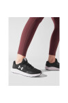 Under Armour Маратонки за бягане Ua W Charged Pursuit 3 3024889-001 Черен - Mera.bg