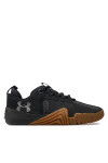 Under Armour Обувки за фитнес зала Ua W Tribase Reign 6 3027342-001 Черен - Mera.bg