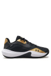 Under Armour Обувки за баскетбол UA Lockdown 7 Low 3027646 Черен - Mera.bg