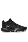 Under Armour Сникърси Ua Gs Lockdown 7 3028513 Черен - Mera.bg
