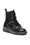 Unisa Ботуши Odis F21 Csh M Black - Mera.bg