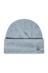 United Colors Of Benetton Шапка Basic Winter Kb 6U87B42EQ Сив - Mera.bg