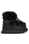 United Nude Апрески Zembla Artic Mid 1097401120 Черен - Mera.bg