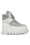 United Nude Апрески Zembla Peak 10972919125 Сив - Mera.bg