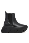 United Nude Боти Bull Chelsea 10960560165 Черен - Mera.bg